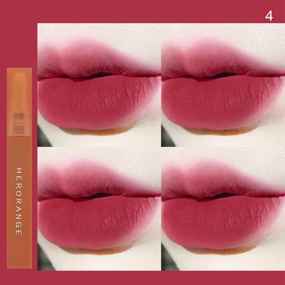 Son kem HerorSONBEAUTY chất mềm màu xinh. Nữ Cosmetic