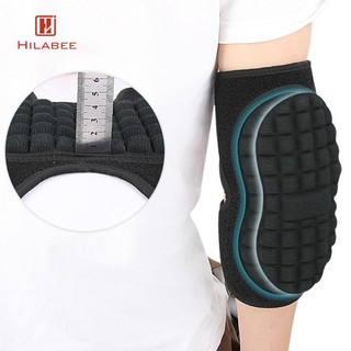 Găng Bảo Vệ Khuỷu Tay Khi Chơi Thể Thao