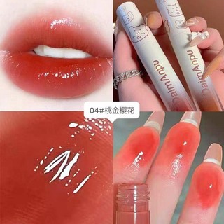 SOn kem gấu trắng bóng DAIMANPU_SONBEAUTY