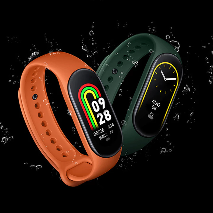 Fitness Band – 3