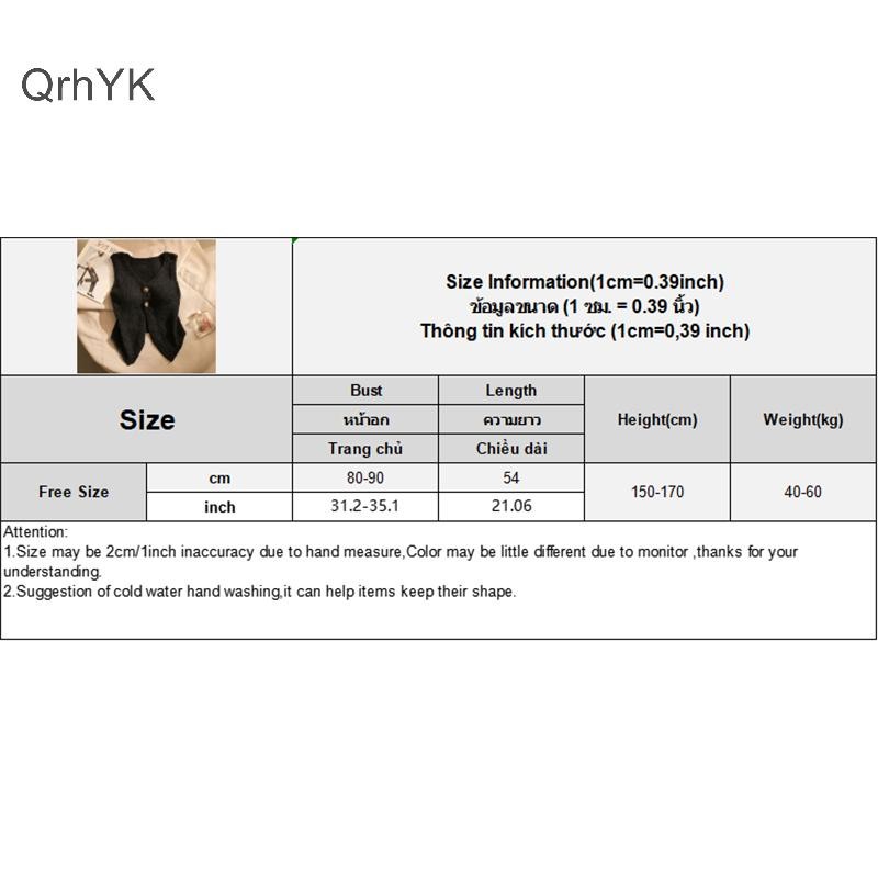 Nhà Máy Thời Trang Mùa Hè Nữ Thời Trang Màu Trơn Sang Trọng Nút Cổ Chữ V Không Tay Dệt Kim Camisole QrhYK