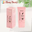 Kem chống nắng Hemia SPF50 nâng tone trắng da kiềm dầu cho da dầu mụn da khô da nhạy cảm chính hãng Hàn Quốc 50ml .!a.