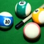 GUSTAVA 10 Chiếc Đầu Bảo Vệ, Thay Thế Ferrule Đầu Cao Su, Bền Trượt Snooker Bi-a Phụ Kiện Bảo Vệ Bi-a Bể Bơi Cue Câu Lạc Bộ Trong Nhà Pub Trò Chơi Gia Đình