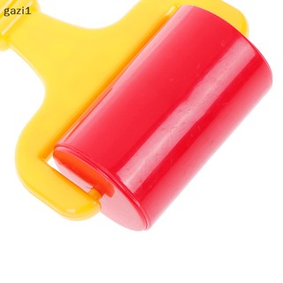 [gazi1] 1 Con lăn nhựa Paing Paing Cross Rolling Tool Boutique