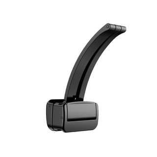 Dây Khóa Nam Châm Màu Đen / Bạc 20mm 20mm Chuyên Dụng