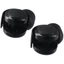 SUNKISSD 5 Bánh Xe, Bánh Xe Không Thân Hạng Nặng, Phụ Kiện Nội Thất 2 Inch Bánh Xe Thay Thế