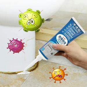 Gel Làm Sạch Nấm Mốc, Tẩy Trắng Đa Năng Không Độc Hại