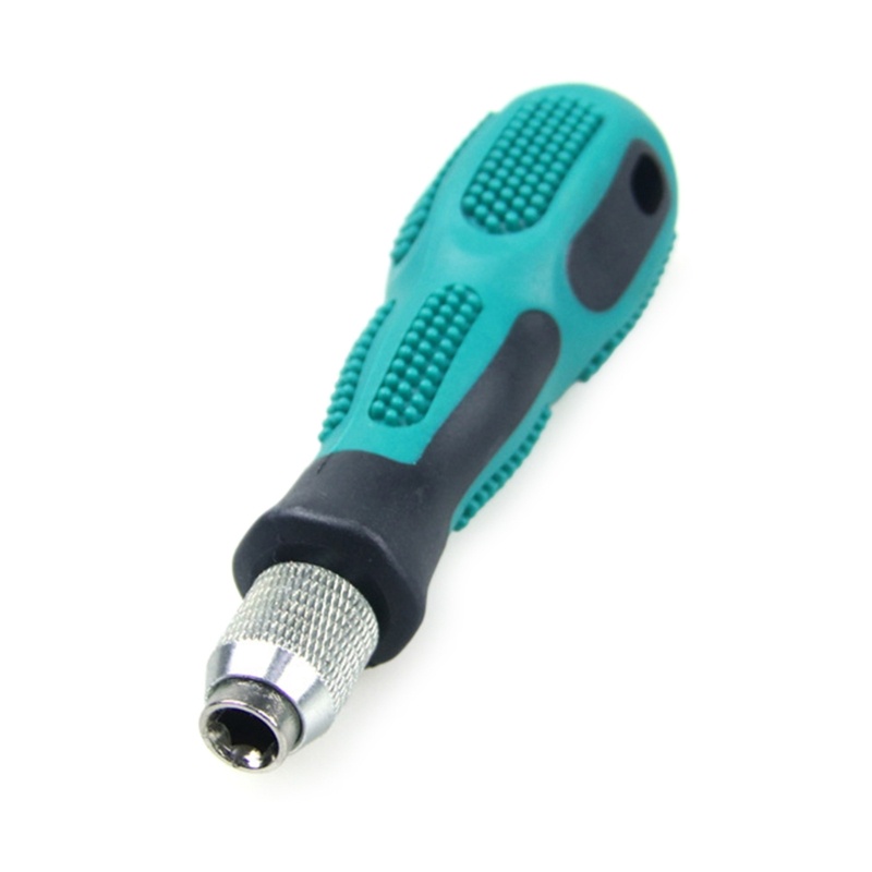 Kikin 1 4 6 35mm Vít Bit Giá Đỡ Tay Cầm Đa Năng Bit Driver Thích Hợp Cho Rãnh Lục GiácTorxsPhillips Bit