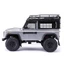 Dành Cho MN D90 D91 D99S MN99S 1 / 12 RC Xe Nâng Cấp Phần Cửa Sổ Tấm Che Nắng Gió Mưa Lá Chắn Deflector Phụ Kiện Trang Trí