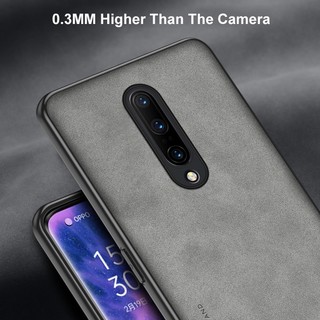 Sang Trọng Ốp Lưng silicone Phối Da Cho oneplus 7 7t 8 pro 8t oneplus 5 5t 6 6t one plus 7 8 t 7pro
