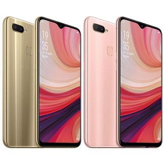 Ốp lưng OPPO A5S CPH1909 CPH1920 CPH2083 CPH1901 CPH2077 CPH1912 A7 A12 Vỏ da doanh nhân có khóa có thể gập lại có ví dây và vỏ điện thoại