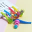 Set 10 Ống Thổi Bóng Đồ Chơi Bằng Nhựa Phong Cách Cổ Điển Cho Trẻ Em