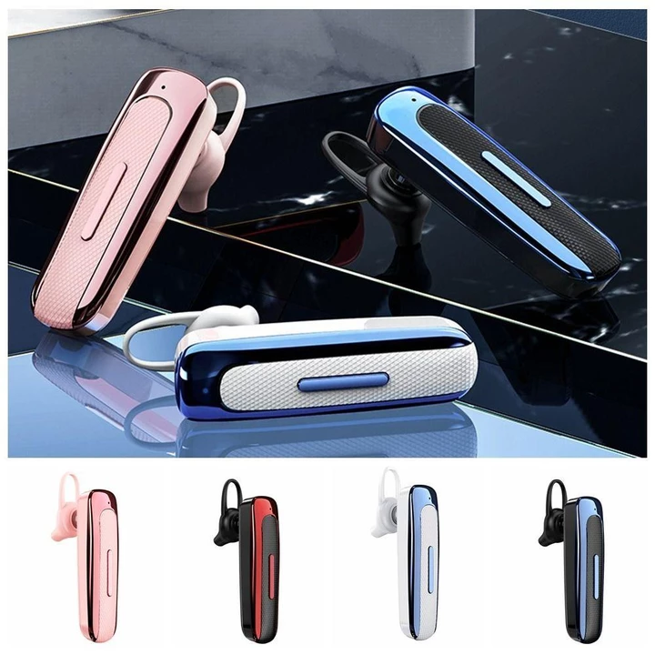 Wireless Earbuds – with Mic – 7