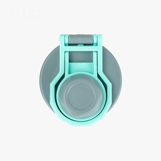 ITRUMPET 1 Cái Nắp Cốc, Nắp Chai PVC TS-8706B / TS-8709B, Đa Năng Có Vòng Niêm Phong 530ml / 750ml Nắp Niêm Phong Chống Rò Rỉ Cho Tyeso 530ml / 750ml TS-8706B / TS-8709B Chai
