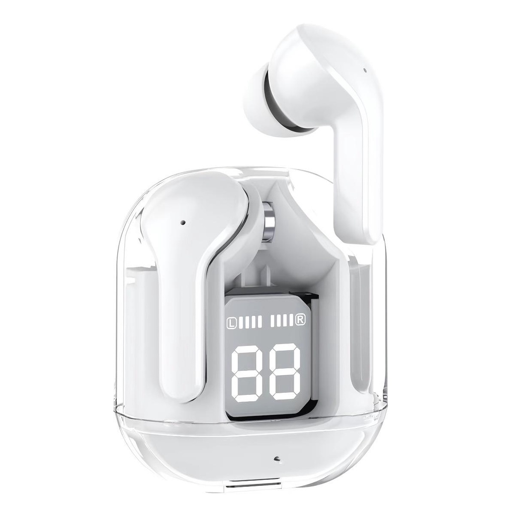 Mới Tai nghe không dây air 31tws Âm Thanh stereo 9d Tích Hợp mic