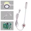 Máy may SA Đèn LED 30 Bulb 2W Đèn LED cổ ngỗng linh hoạt cho bàn làm việc