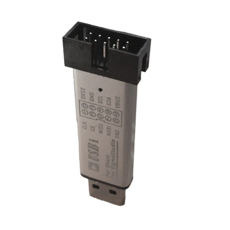 Tầm nhìn Mô-đun bảng học tập DSPmini Chip đơn nhỏ gọn và mạnh mẽ ADAU1401