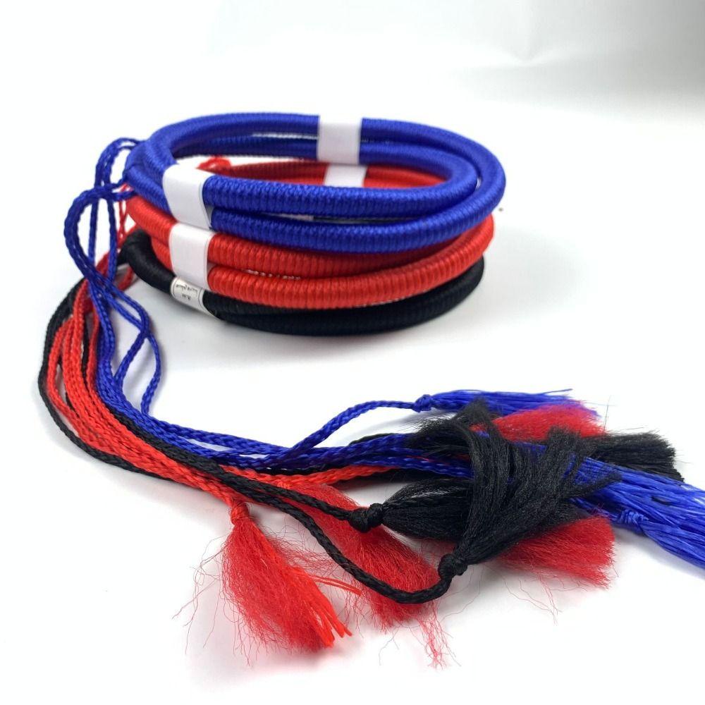 Cpincp 1 Cái Dây Mũ, Mũ Trùm Đầu Quần Áo Nam Saudi Dubai, Phụ Kiện Sa Mạc Bền Đẹp Đen Hồi Giáo Egal Shemagh Khăn Cho Người Lớn Trẻ Em