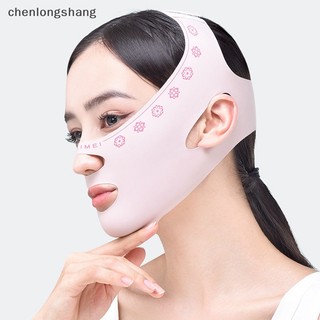 Chenlongshang Đai Đeo Định Hình Khuôn Mặt Chữ v Chống Nếp Nhăn