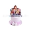 ST2 Taylor Swift chủ đề trẻ em trang trí tiệc sinh nhật biểu ngữ bánh topper bóng bay xoáy bộ cung cấp TS2