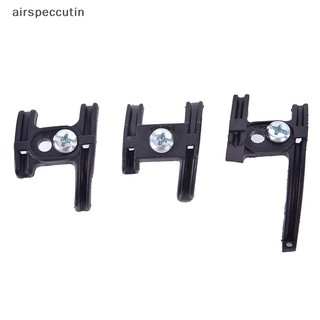 Airspeccutin Dây Cáp Chuyển Đổi Chống Ma Sát Chuyên Dụng Cho Xe Đạp