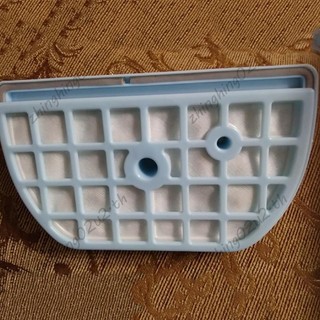 Bộ lọc tái động cơ Bộ lọc lưới bụi thay thế cho LG ADQ73393603 Phụ kiện máy hút bụi VK70501N VK70502N