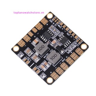 Bảng Mạch Phân Phối Nguồn Điện PDB Với BEC 5V & 12V Cho FPV