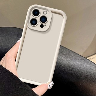 Ốp điện thoại mềm silicon màu trơn mờ thời trang OPPO Reno 11F 5G cho OPPO Reno 11 10 Pro 8T 8Z 8 7 6 5 5F 4 Lite 5G 4G Vỏ điện thoại chống sốc Bảo vệ Camera
