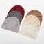 Mũ Bonnet Co Giãn TOPTOOLCX, Mũ Hijab Hồi Giáo Thời Trang Cao Cấp, Mũ Trùm Đầu Nữ Màu Trơn Musliman Turban Đóng Khăn Hijab Underscarf