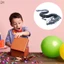 3d In Hình Rồng Nhân Vật Đồ Chơi Quyến Rũ 3D In Hình Động Vật Đồ Chơi Để Bàn Trung Tâm