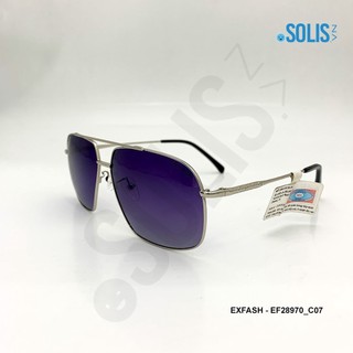 Kính mát KL hiệu Exfash EF28970 Kích Thước 62-13-142