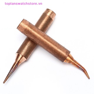 Mũi Hàn 900m-t-i / is Bằng Đồng Không Oxy