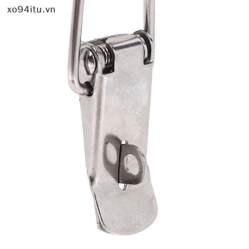 Kẹp Móc Mỏ Vịt 90 Độ xoitu 90 Độ Khóa Lò Xo Kéo Lò Xo Kéo toggle