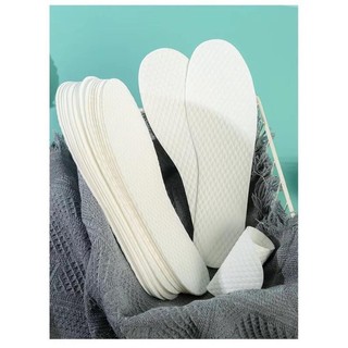 [Lót Giấy cotton Tinh Khiết Siêu Mỏng] Sợi Gỗ Hút Ẩm Thoáng Khí Khử Mùi Hôi Dành Cho Nam Và Nữ