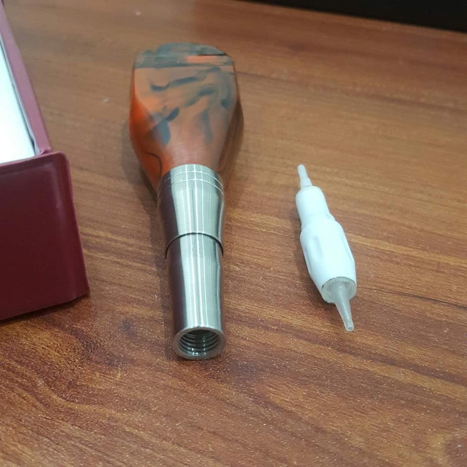 PXTM Kim Charm Lò Xo Máy Xăm Thế Hệ Mới, Máy Charmant