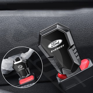 Ford Chốt Khóa Dây An Toàn Bằng Hợp Kim Kẽm Cho Xe Hơi everest g1 u268 g2 u375 g3 u740 2022-up stline