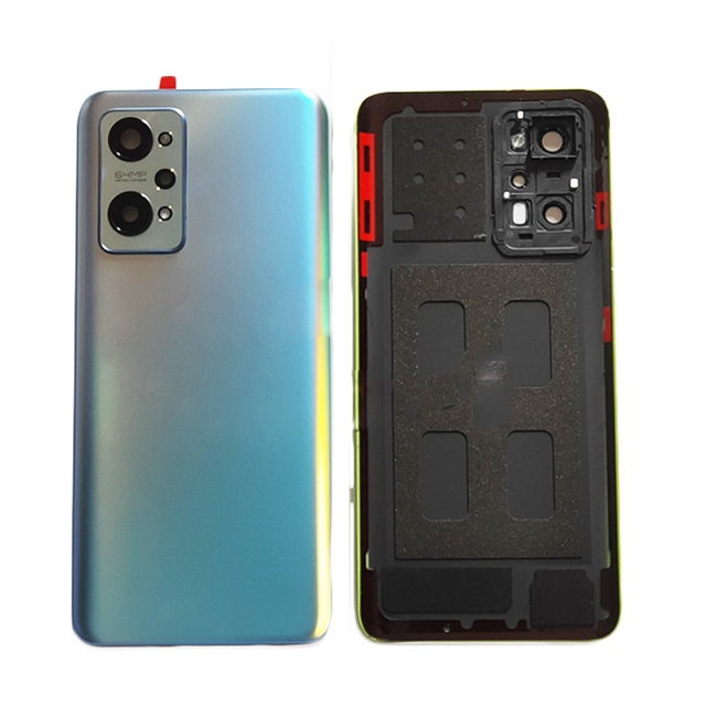 Nắp Lưng Điện Thoại Bằng Kính Thay Thế Chuyên Dụng Cho realme gt neo 2 rmx3370 realme neo2 Ốp