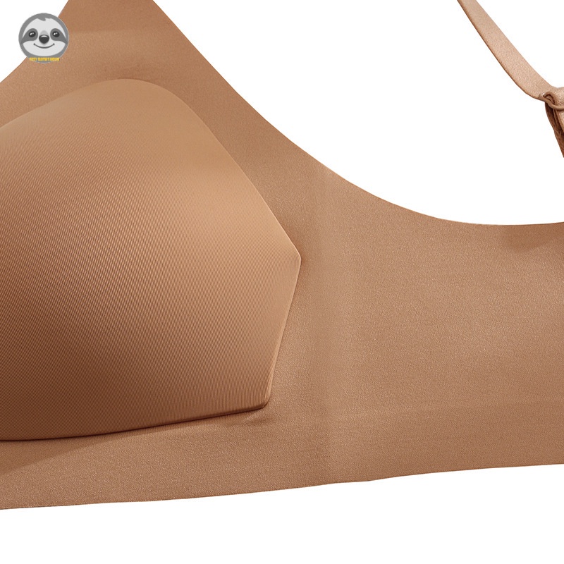Phong Cách Nhật Bản muji style / Áo Ngực Không Dây / Áo Ngực Có Thể Điều Chỉnh / Áo Ngực Ống latex