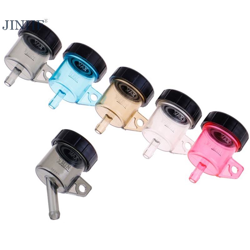 Jinhf Bình Đựng Dầu Phanh Trước Chuyên Dụng Cho Xe Mô Tô