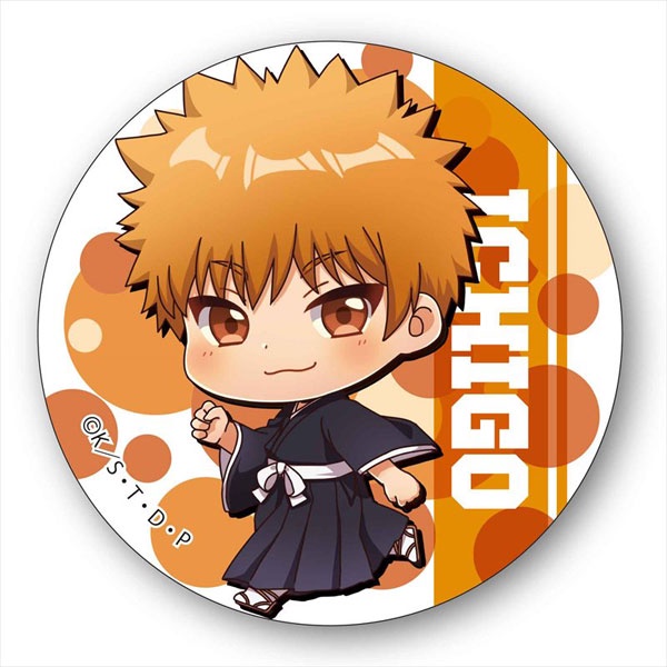 Móc khóa bleach ichigo gin toushiro byakuya renji rukia Phụ kiện trang ...