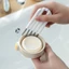 Bàn Chải Lông Mềm Vệ Sinh Khe Hở Đa Năng Tiện Dụng (1 cái)-GIOVA
