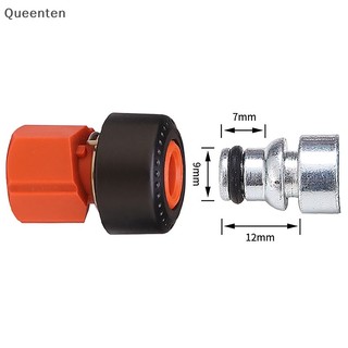Đầu Nối Ống Nước Áp Suất Cao m22 Cho karcher qt