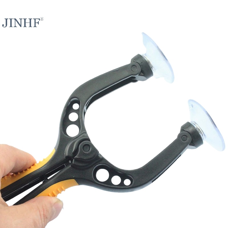 Jinf Dụng Cụ Mở Màn Hình lcd Có Giác Hút Cho Điện Thoại Di Động hot