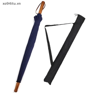 Xoitu Túi Đựng Cần Câu Cá / Dù / Bóng Chày Bằng Vải oxford Có Dây Đeo Vai Gấp Gọn Tiện Lợi vn