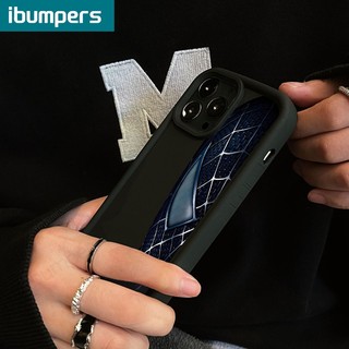 ibumpers Ốp lưng Iphone Ngầu Thời trang Spiderman Ốp điện thoại Dày dặn Chống rơi Silicone Mềm Chống Sốc Chống bẩn Cho Iphone 15 14 12 13 11 Pro Max IP 7 8 Plus Iphon X XS XR Xs Max