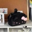 YT4 Hellokitty Hoạt Hình Dễ Thương Sang Trọng Hộp Đựng Bút Chì Dung Tích Lớn Sinh Viên Bảo Quản Văn Phòng Phẩm Hộp Đựng Mỹ Phẩm Túi Bảo Quản