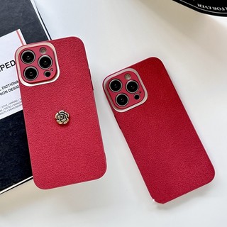 Esthetics Ốp Điện Thoại Nhám Bảo Vệ Toàn Diện Chống Rơi Vỡ Cho iphone15 14 13 12 11 Pro max xr x xs max