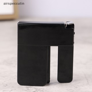 Airspeccutin Kẹp Thắt Lưng Co Giãn Có Thể Tháo Rời Đa Năng Hỗ Trợ May Quần Áo / Quần Jean