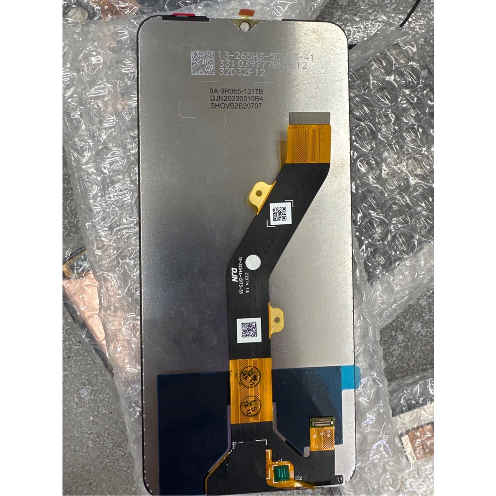 màn hình itel s23/ Tecno Spark 10C