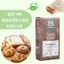 Bột mì cake - bột mì đa dụng - bột mì nguyên cám - bột mì Manitoba - hàng Ý Molino Grassi